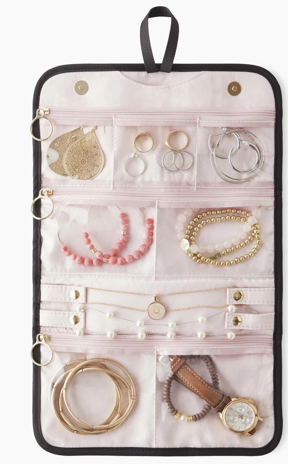 Kusshi Jewelry Organizer