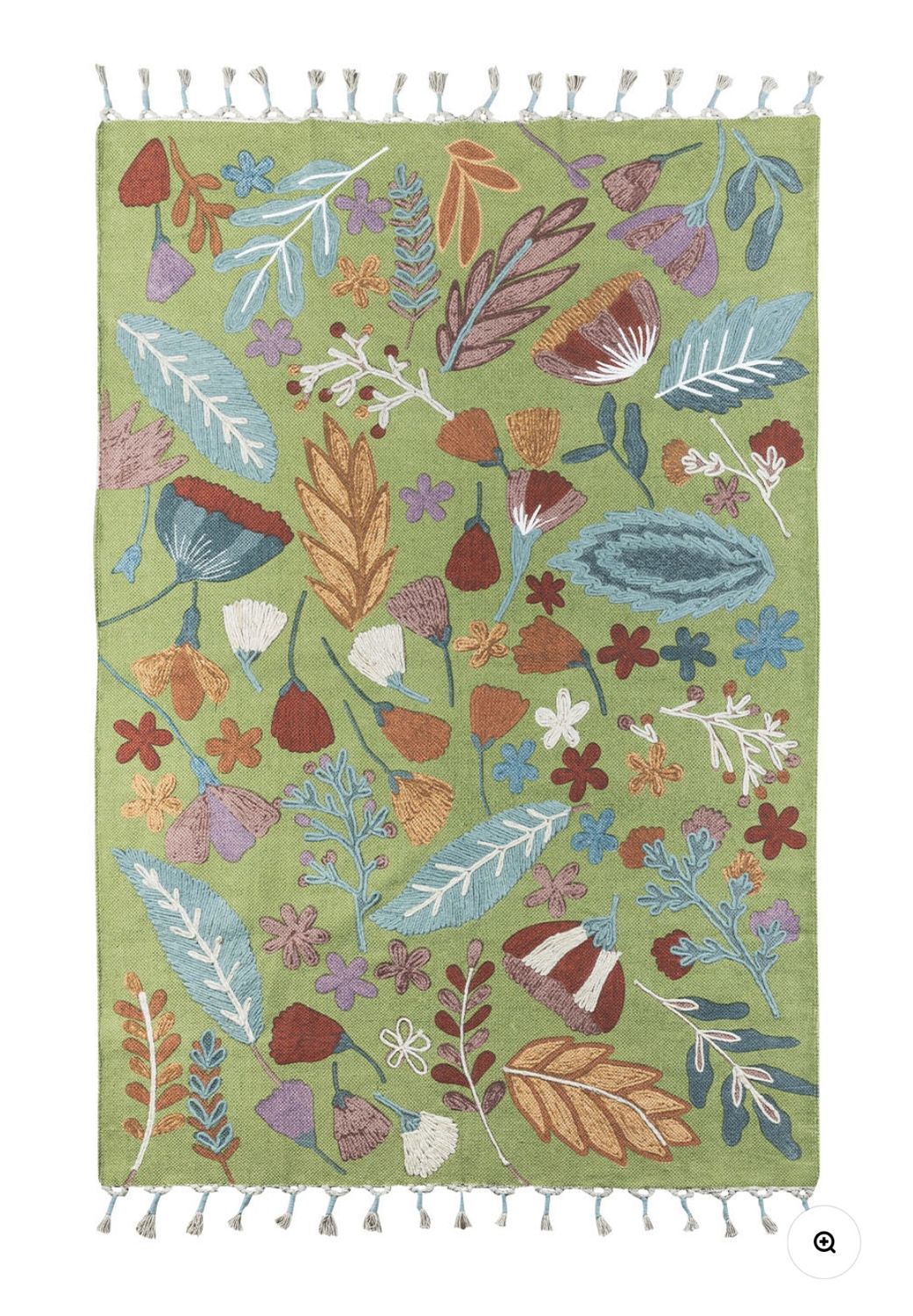 CARPET BOTANIC TWIST  BS233