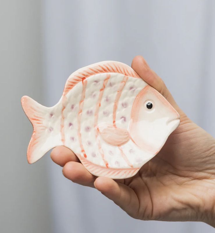 Fish Tray Small