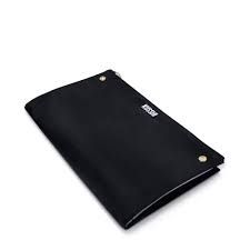 Kusshi Pocket Organizer - Black