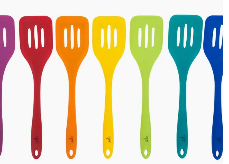 Silicone Core Turner