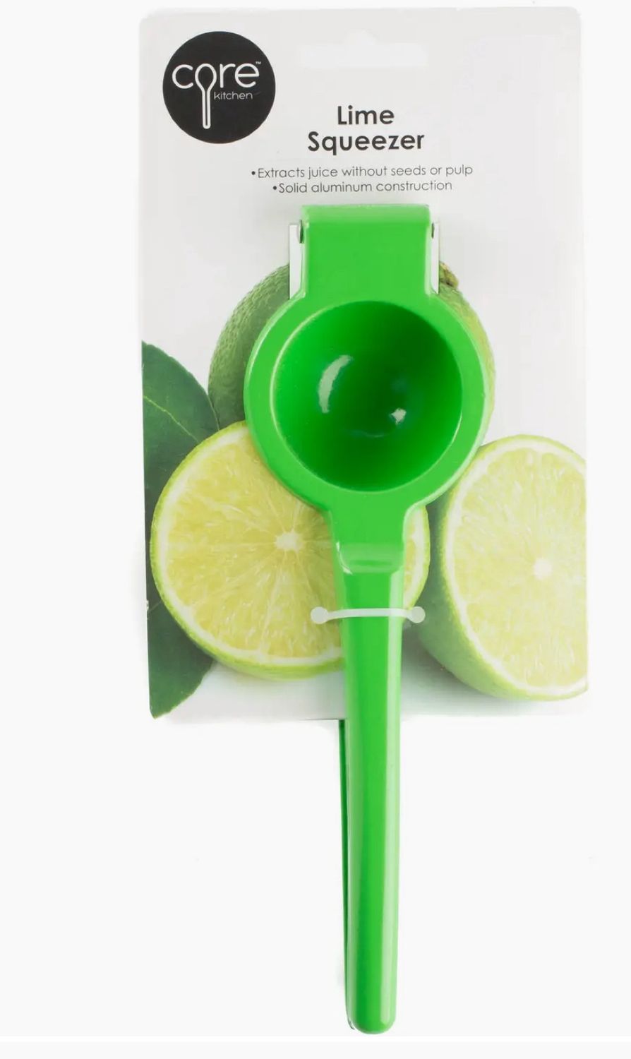 Lime Squeezer