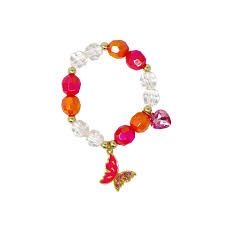 Butterfly Friends Bracelet
