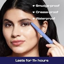 11th Hour Cream Eyeshadow &amp; Liner Stick - Coffee Break