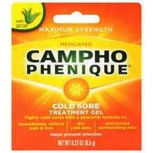 Campho-Phenique Gl 10.8-4.7%6.5Gm