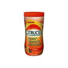 Citrucel Powder Fiber