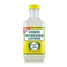 Corn Huskers Lotion 7oz.