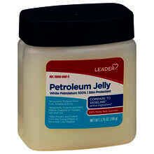 Petroleum Jelly 3.75oz.