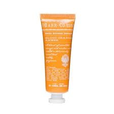 Barr-Co Blood Orange Amber Mini Cream