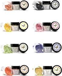 Cocktail Drink Bomb Edible Glitter