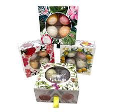 Cocktail Drink Bomb 4 Pack