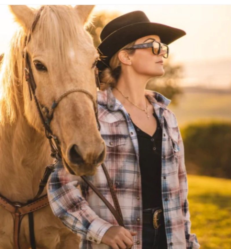 Franklin Flannels  (Assorted and Each Unique)