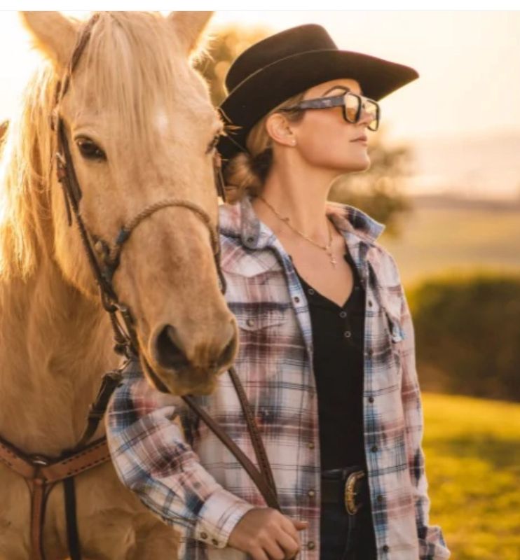 Franklin Flannels  (Assorted and Each Unique)