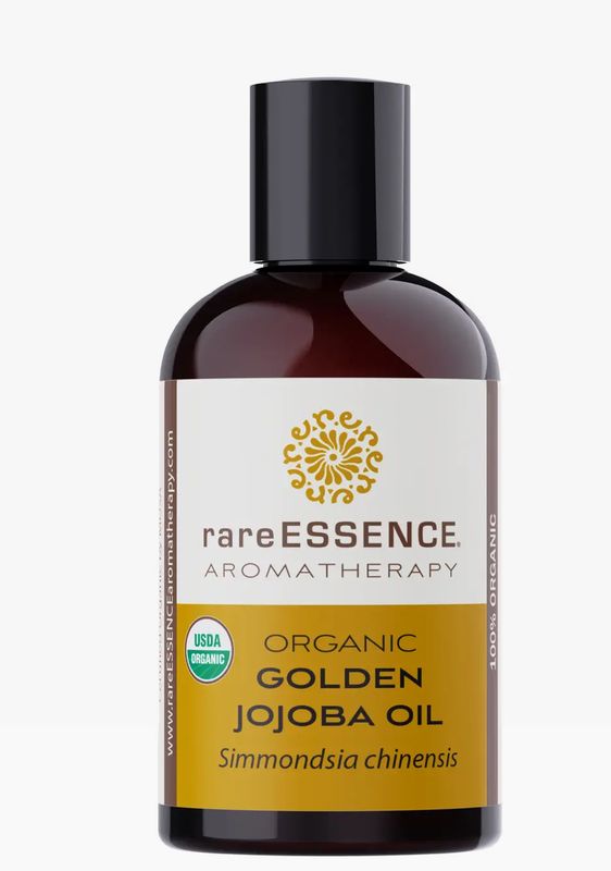 Golden  Jojoba Oil