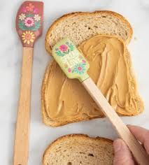 Mini Spatula Set - "Spread Love"