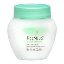 Ponds Cold Cream Crm 3.5 Oz