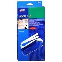 Carex Sock Aid