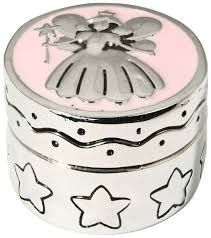 Tooth Fairy Charm Boxes