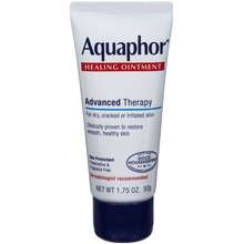 Aquaphor Advanced Therapy Healing Ointment - 1.75oz
