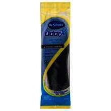 Dr. Scholl's Double Odor X Insoles 2Ea