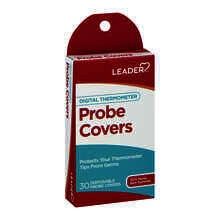 Leader Probe Covers 30ct.