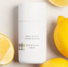 Milk Stick Invisible Deodorant