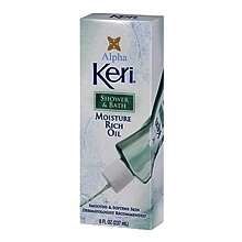 Keri Moisture Rich Oil