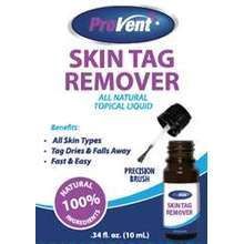 Provent Skin Tag Remover Liquid 10Ml