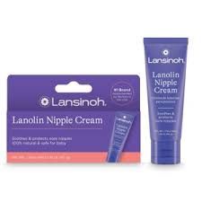 Lansinoh Lanolin Ointment - 1.4 oz