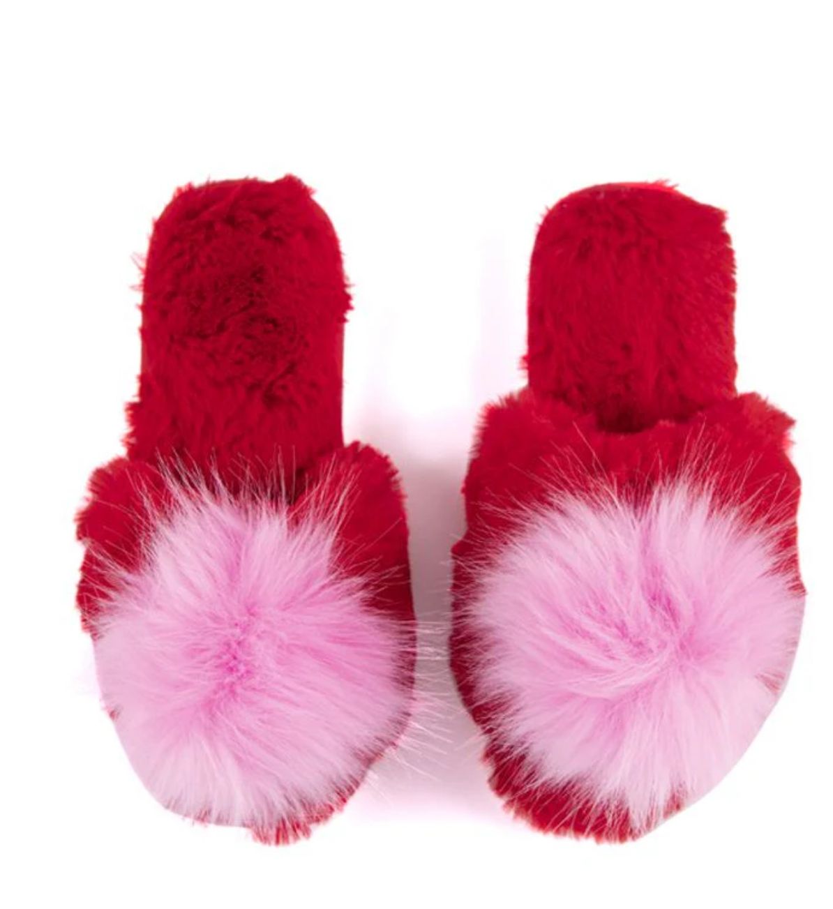 Amor Slippers