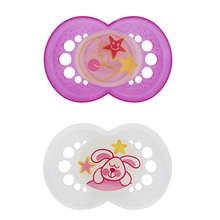 Pacifier Night 6 - 16 Months