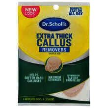 Dr. Scholl's Callus Remover Xthick