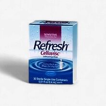 Refresh Celluvisc 1% Eye Drops