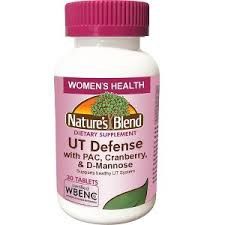 UT Defense - 30 Tablets