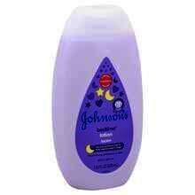 Johnson's  Baby Bedtime Lotion 13.6oz