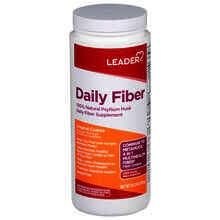 Daily Fiber Powder