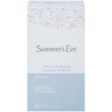 Summer's Eve Douche-Xtra Cleansing