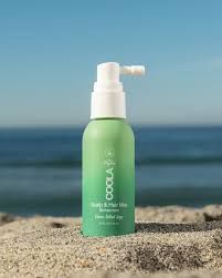 Coola Scalp &amp; Hair Sunscreen Mist