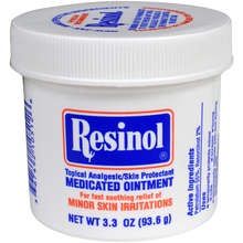 Resinol Ointment
