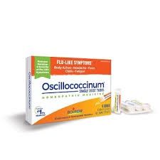 Oscillococcinum  For Cold, Cough or Flu - Dissolving Tablets - 6ct6 Ea