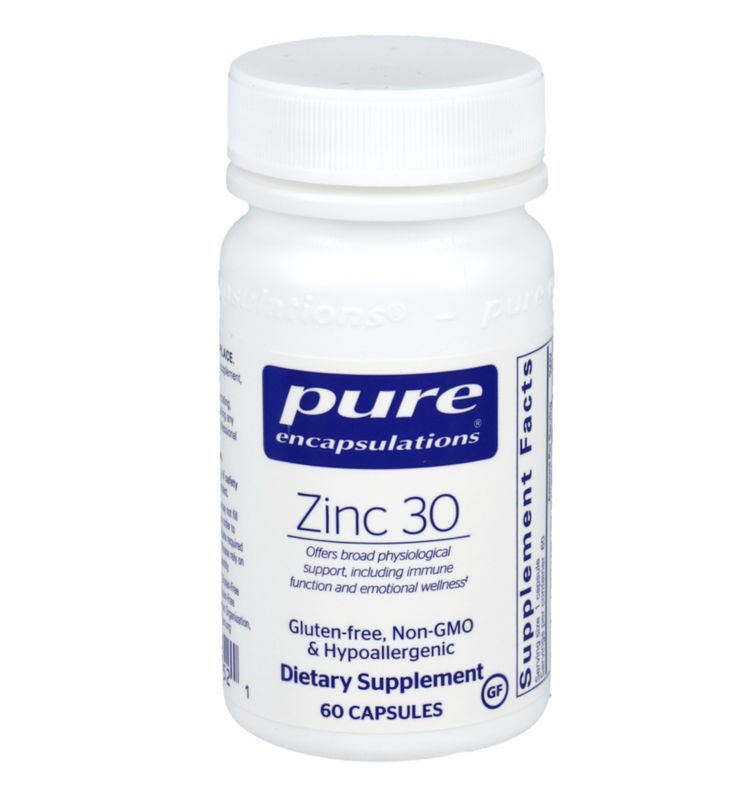 ZINC 30