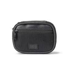 Wellness Keeper Vitamin &amp; Pill Case - Black