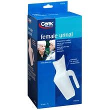 Carex Urinal Female
