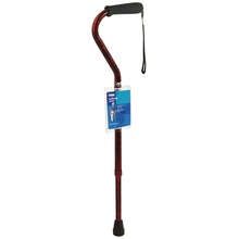 Cane Offset Red Designer