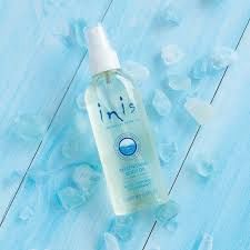 Inis Replenishing Body Oil 5 Oz