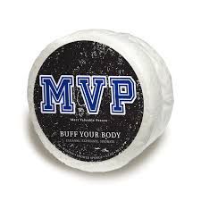 MVP - DRIVE Body Wash Infused Soap Sponge