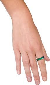 Millennial Mood Ring