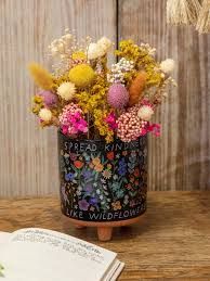 Spread Kindness Planter