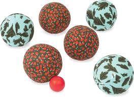 Bocce Ball Set