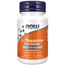 L-Theanine Pure Powder